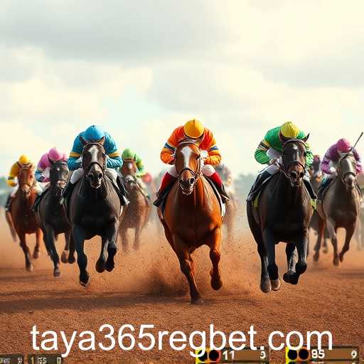 Online Betting Trends and Future Prospects