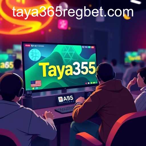 The Rise of Online Gaming in the Digital Era