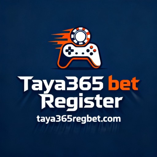 Taya365 bet Register