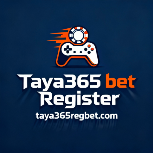 Taya365 bet Register